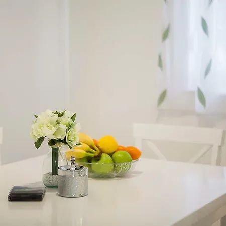 Apartamento Laura