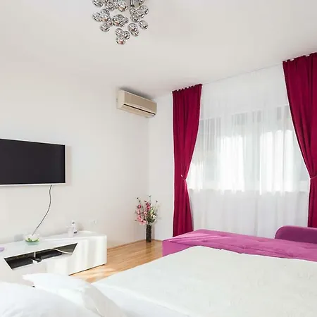 Apartamento Laura *