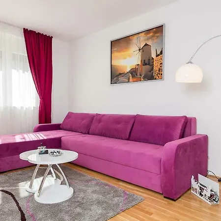 Apartament Laura Split
