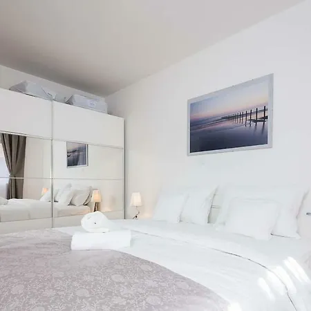 Apartament Laura Split