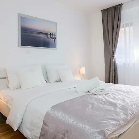 Laura Apartament Split