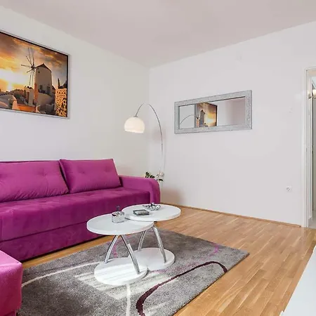 Laura Apartman Split