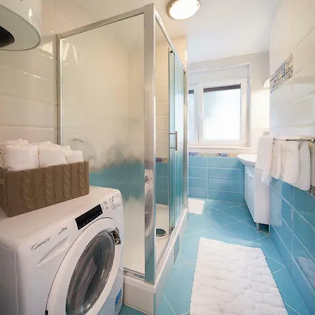 Apartman Laura