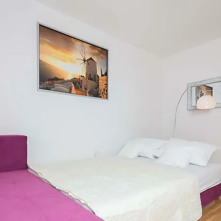 Apartman Laura